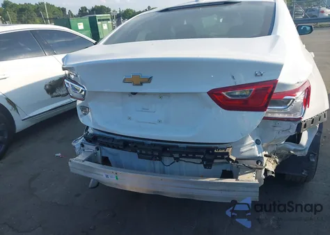 2023 Chevrolet Malibu Fwd 1Lt z USA, uszkodzony, nr VIN 1G1ZD5ST6PF221067